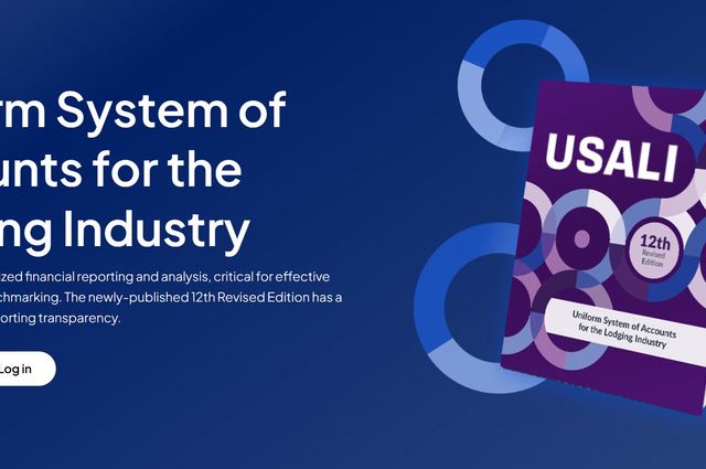 The USALI 12th edition is finally out. Why is this good news and why it is never too late to adopt it.