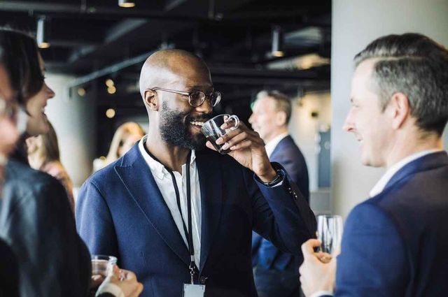 Five Key Trends Shaping Venue and Event Management in 2025 and Beyond