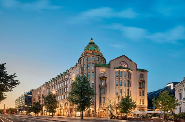 Minor Hotels Reveals New Masterbrand Strategy Driven by Digital, Loyalty and Distribution