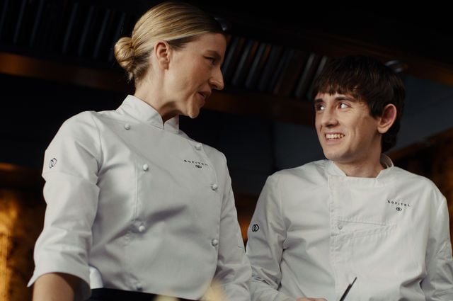 Sofitel launches on TikTok with a fresh take on luxury hotel life in a new video-first campaign, ‘Sofitel Encounters’