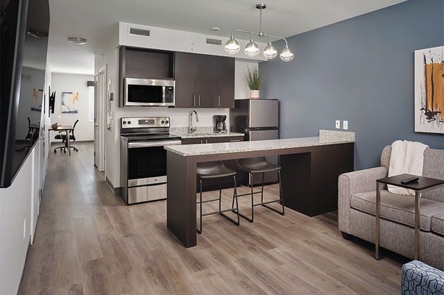 stayAPT Suites Signs Multi-Location Franchise Agreement with Destiny Partners, LLC