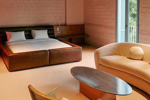 A Former Regal Family Residence, an Ode to Dada, and a Balinese Sanctuary: Meet Our Newest Member Hotels