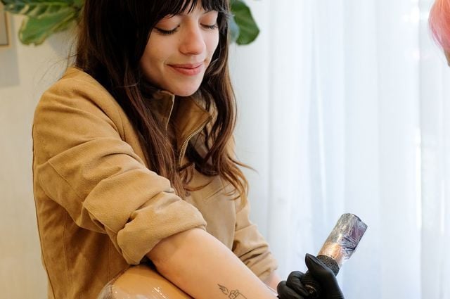 Calling All ‘Tattourists’: Kimpton Teams Up with Tiny Zaps for Exclusive Tattoo Pop-Up Series