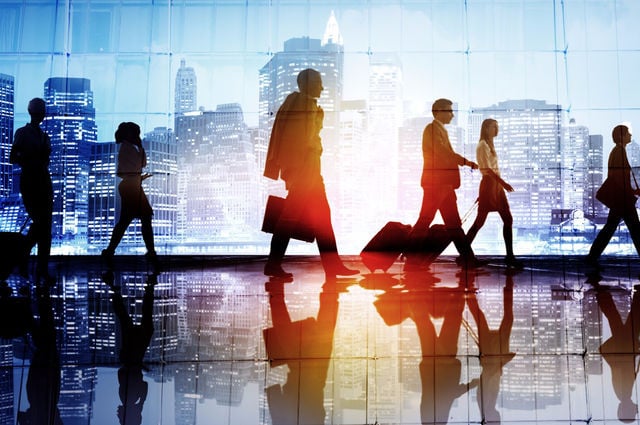 How a Travel Downturn Could Shape the Future of Hotel Operations