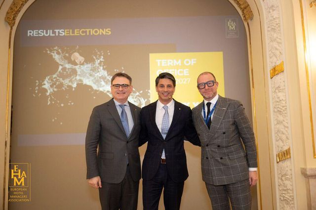 European Hotel Managers Association’s 51st AGM in Warsaw Focuses on Innovative Leadership in the Hospitality Industry