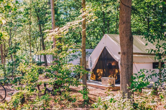 Under Canvas Announces New Outdoor Collection Brand Featuring Uniquely Local Properties Connected To Nature