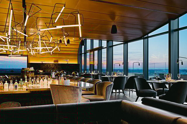 Lindner Hotels: ongoing restructuring process on track