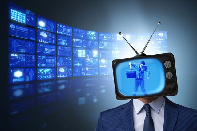 Data Anxiety: The Impact of Information Overload