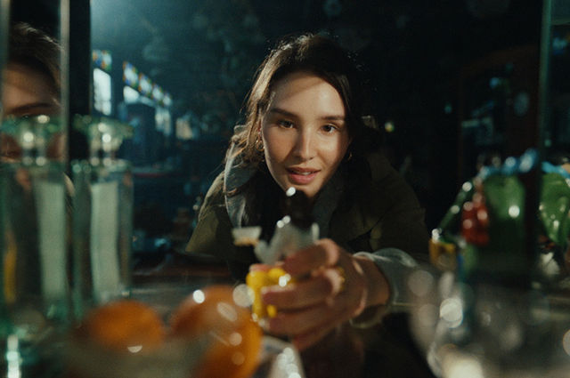 Marriott Bonvoy Unveils Cinematic Global Campaign Celebrating How Travel Shapes Us