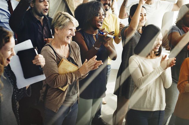 Future of Work: Intergenerational Insights & Inclusivity at WIL Day