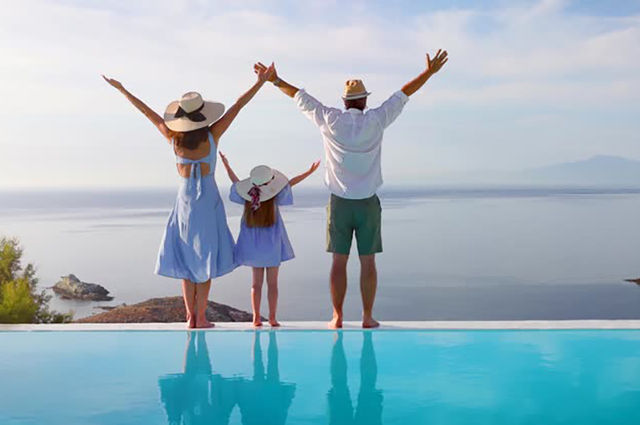 Amid Uncertain Markets Luxury Travel Continues to Boom: Strategies for Hoteliers to Thrive