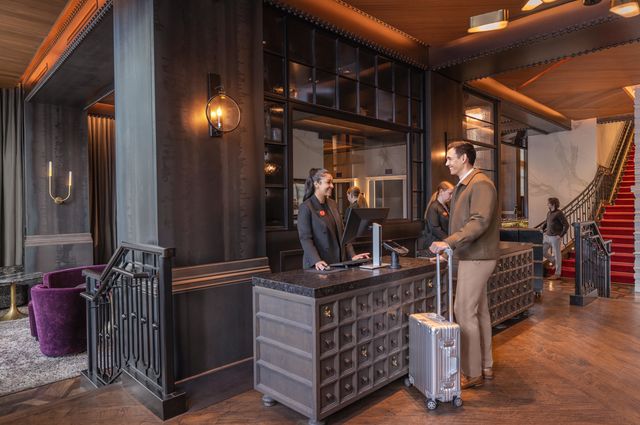 Hilton is Streamlining Business Travel Payments by Making it Easier to Go Cardless