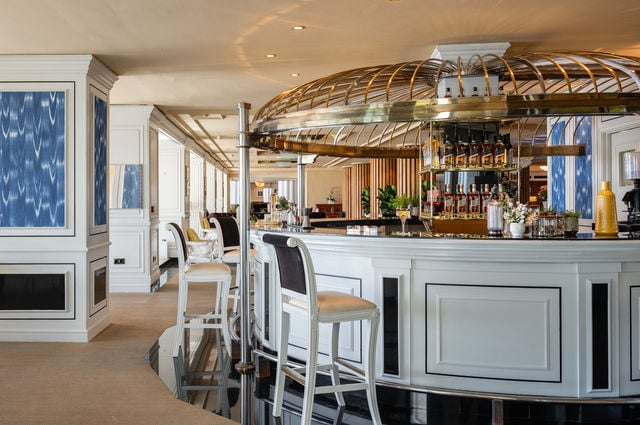 The Revival of an Icon: Hotel Victoria Gran Meliá Reopens Its Doors