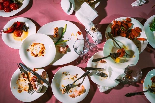 How to Reduce Food Waste in Restaurants