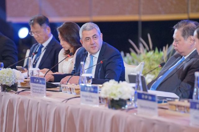 UN Tourism Members from Asia and Pacific to Focus on Resilience and Sustainable Tourism for Region