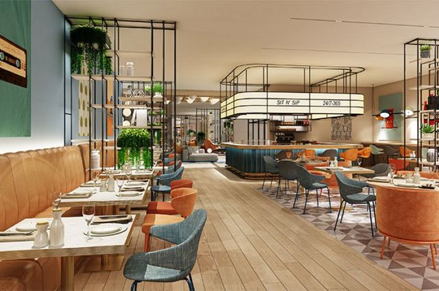 IHG Hotels & Resorts Expands Presence in Uttar Pradesh with Signing of Holiday Inn Express & Suites Hapur