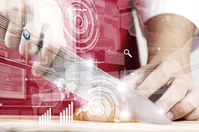 How open innovation is shaping the future of food