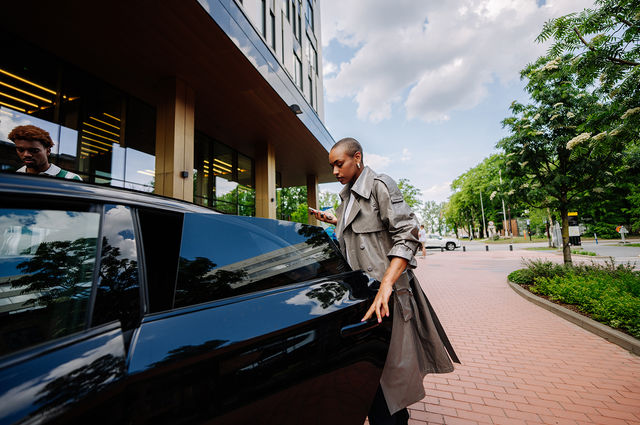 Reimagining Guest Experience: How Courtesy Rides Can Add Strategic Value for Hotels