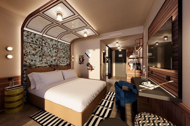 Canopy by Hilton Milan Duomo