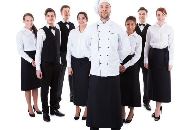 How Uniforms Impact Branding and Guest Experience in Hospitality