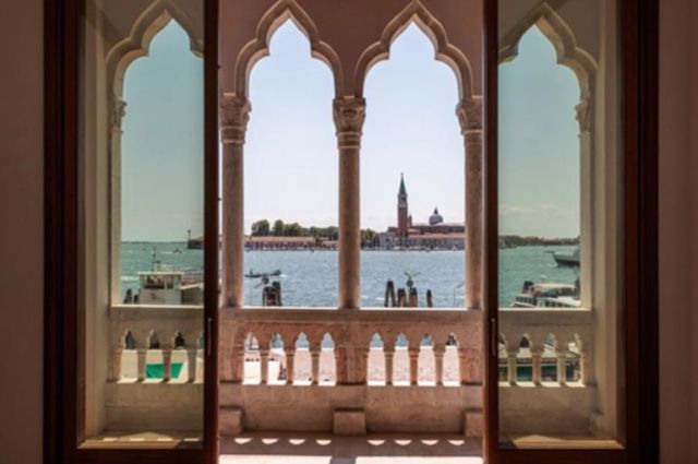 Hotel Gabrielli Reopens in July 2025: a New Chapter of Venetian Design and Luxury