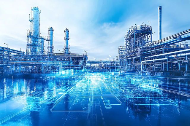 Data Is the New Oil – But Only if You Have the Right Refinery