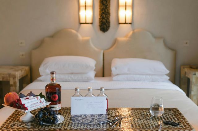 The Art of Hospitality: Beyond Service, Into Experience