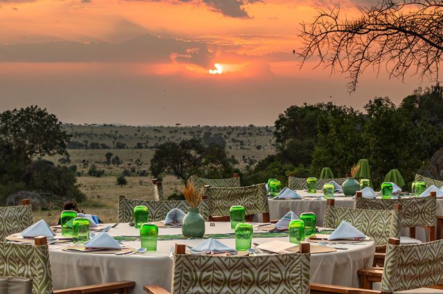Four Seasons Safari Lodge Serengeti Unveils Sustainable Updates and Elevated Guest Accommodations