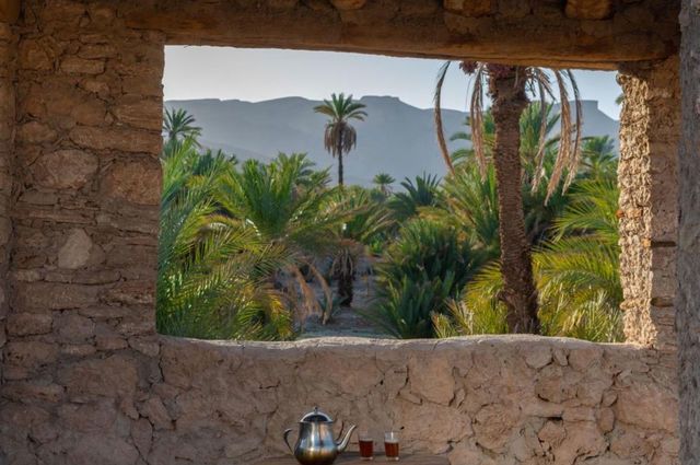 Why Hospitality must lead the way towards a Regenerative World