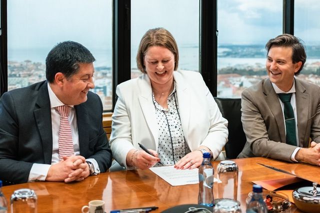 Wyndham and Soliteight Unveil Plans to Bring Super 8 Brand to Spain and Portugal with 40 New Hotels Over 10 Years