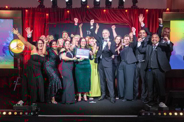 The QHotels Collection Celebrates The Hospitality Stars Powering Business Success