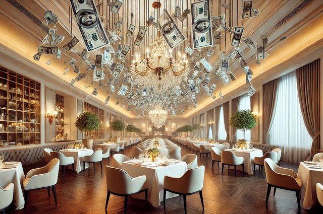 From Fine Dining to Fine Living: Can F&B Brands Boost Real Estate Value?