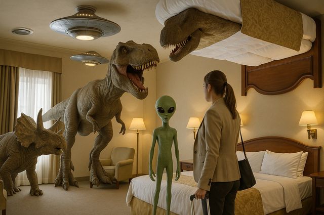 From "Gig" to "Glitch" Economy: Hospitality’s New Battle Against AI Hallucinations