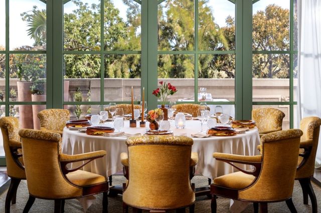 Hotel Metropole Monte Carlo Reopens May 2, 2025