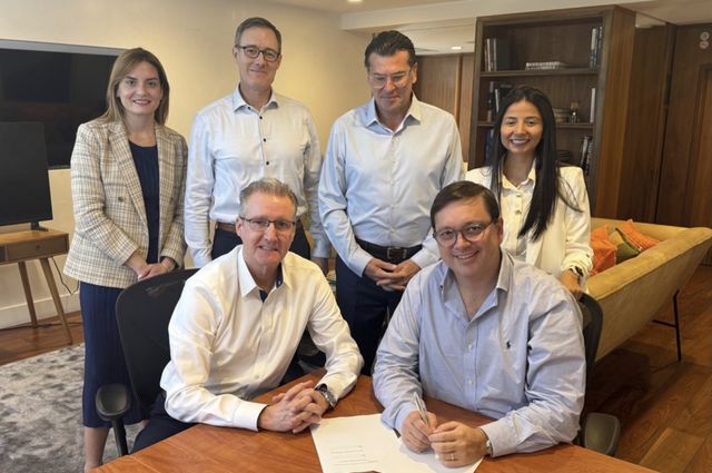 Sonesta Extends Master Franchise Agreement with GHL Hoteles Through 2034