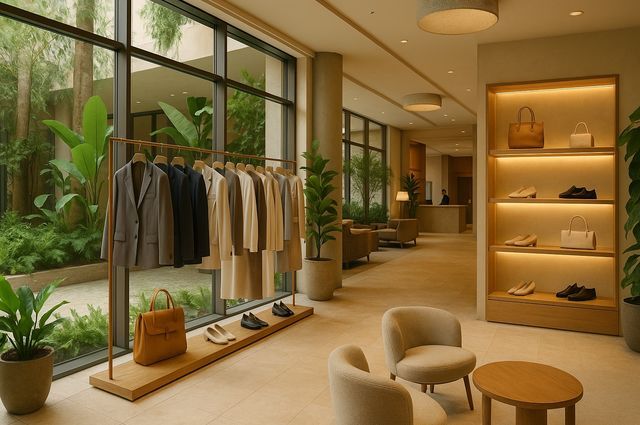Luxury with Impact: 2025 Luxury Landscape Overview