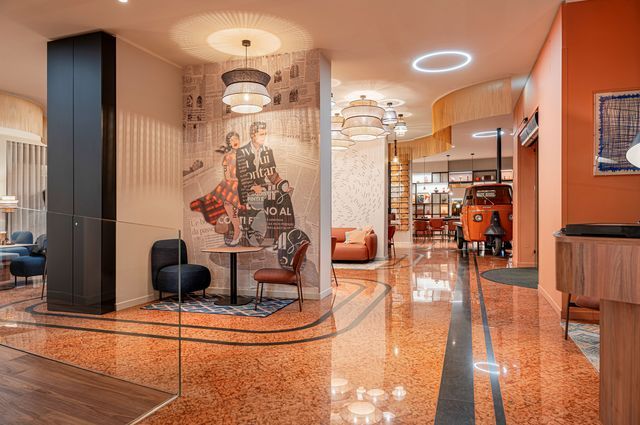 Accor Continues to Elevate Its Guest Experience with Key Hotel Renovations across Europe