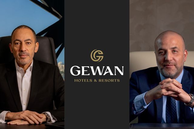 Gewan Hotels & Resorts Makes Its Grand Entrance into Egypt with Five Iconic Properties