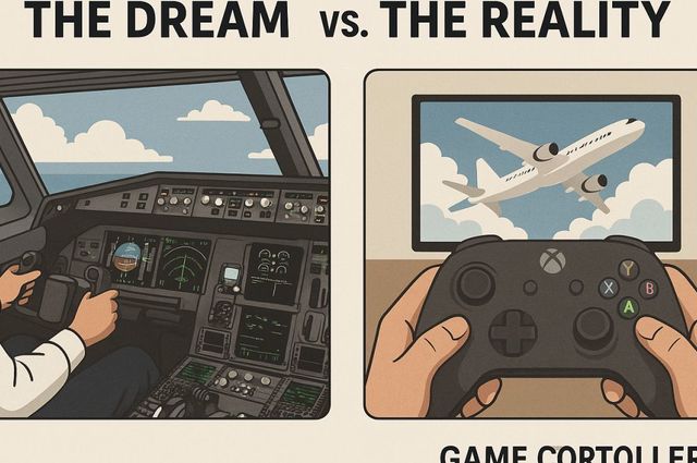 Buying Tech: Daydream vs. Reality