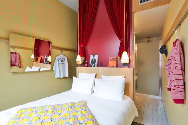 MOB HOTEL – Four Hotels, One Vision: A New Model of Accessible, Vibrant, and Sustainable Hospitality