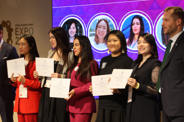 Empowering Innovation and Inclusion: UN Tourism Leads Global Dialogue at Expo 2025 Japan