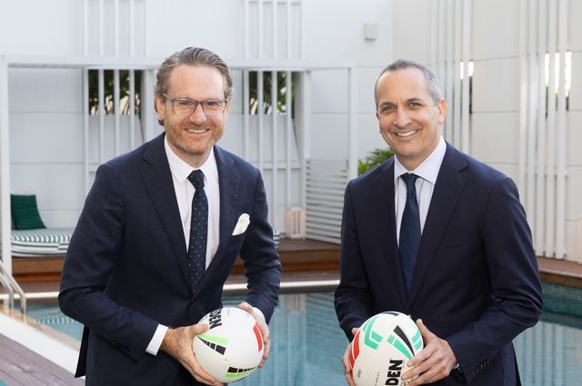 NRL Extends Its Stay with Accor for an Additional Three Years