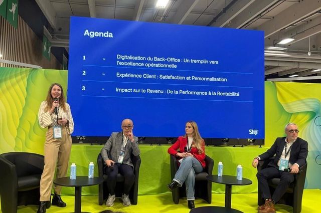 FHT Paris 2025: Streamlined Behind the Scenes, Exceptional Up Front