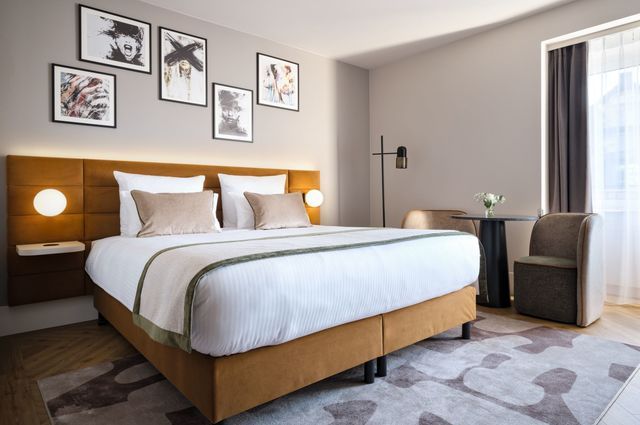 Leonardo Hotels to Open in Mainz