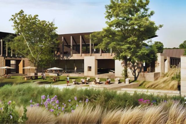 Where Rustic Meets Refined: Texas Hill Country’s Luxury Evolution