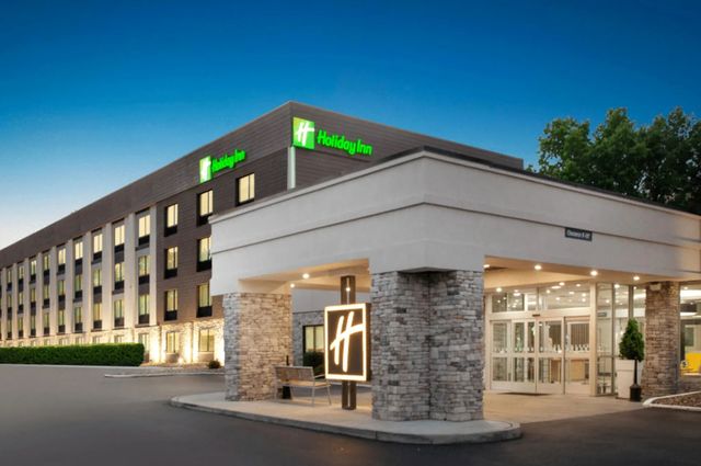 Customer Spotlight: Holiday Inn Cleveland-Mayfield