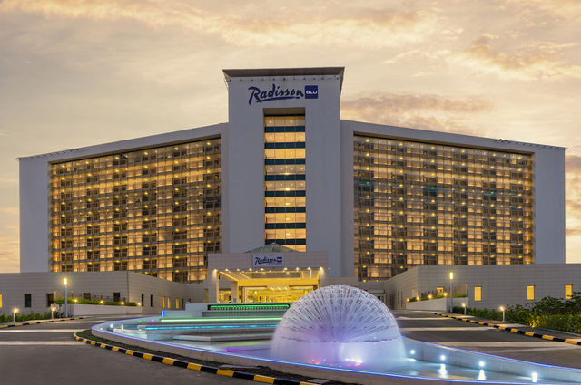 Radisson Hotel Group leads hospitality growth in Africa with the most hotel openings