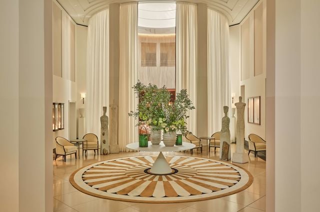 The Charles Hotel Unveils a Glamorous Makeover