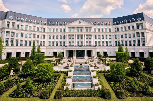 How Nemacolin Drove $4.5M in Outbound Revenue