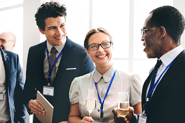 How Are the Leading Hotel and Venue Operators Capitalizing on the Micro-Event Trend?